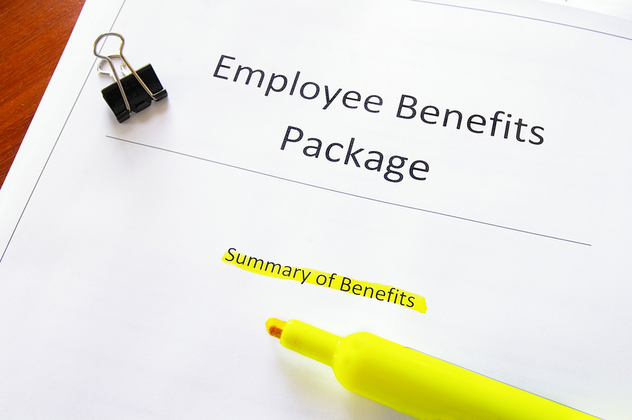 Federal Employee Benefits